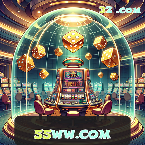 Explore o App de Jogos do 55ww.com e Encante-se