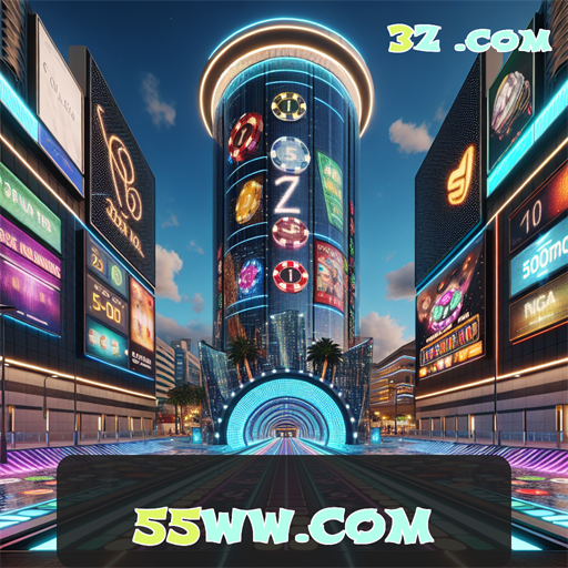 Aventura Inesquecível no Casino da 55ww.com aos Brasileiros