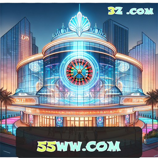 A Magia dos Jogos em 55ww.com: Um Mundo de Emoções