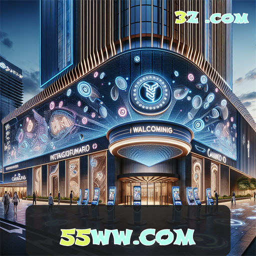 Login: A Porta de Entrada Para Aventuras no 55ww.com