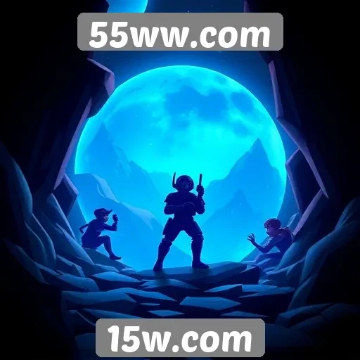 Avaliações de jogos disponíveis em 55ww.com
